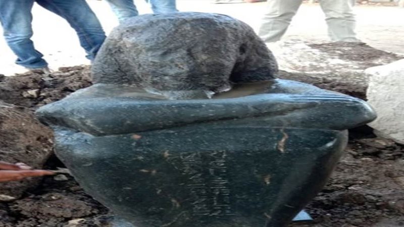 كهنة الإلهة حتحور