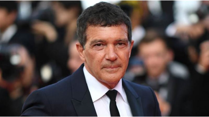 أنطونيو بانديراس