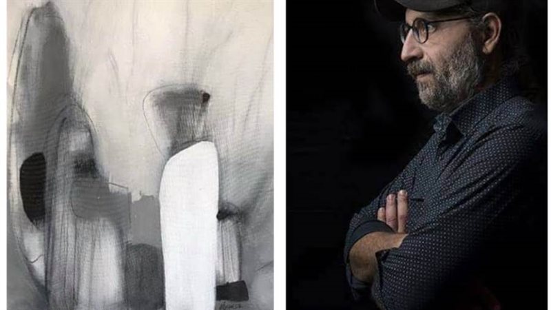 محمد خضر من فناني