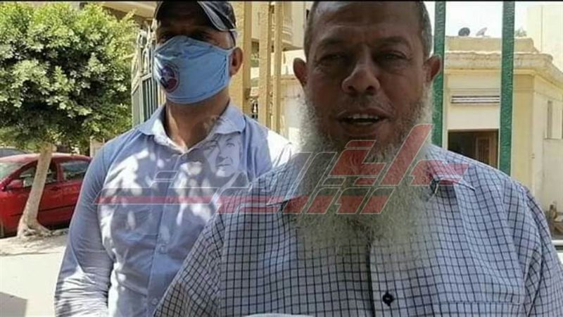 المهندس صلاح عبدالمعبود