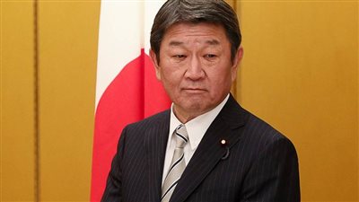 غدا .. وزير الخارجية الياباني يبدأ جولة لزيارة دول آسيا