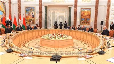 البرلمان البيلاروسي يدين الاحتجاجات ويعتبرها محاولات لزعزعة الاستقرار