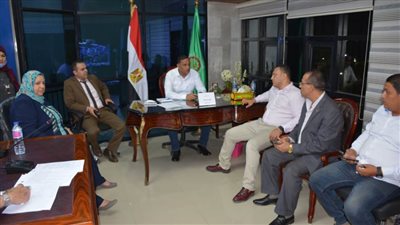 انتخابات الشيوخ| محافظ الدقهلية: لم نتلق شكاوى خلال اليوم الأول