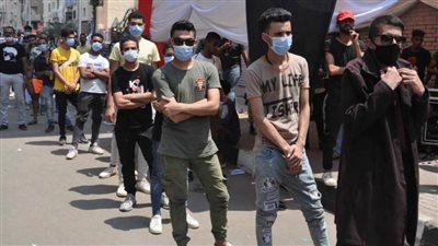  انتخابات الشيوخ 2020| حشود الناخبين تُخرس ألسنة الإرهابية في اليوم الأول