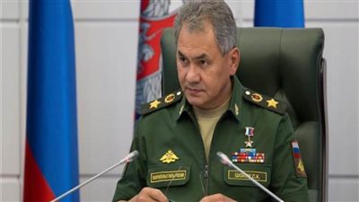وزير الدفاع الروسي: تخصيص 70 مليار روبل لشراء مقاتلات 