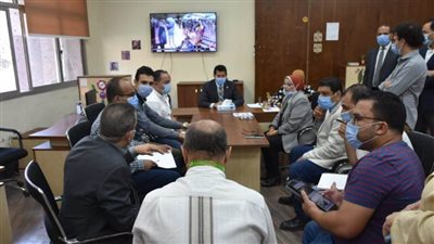 وزير الشباب: التوعية بالمشاركة في الانتخابات أبرز مهام الكوادر الشبابية