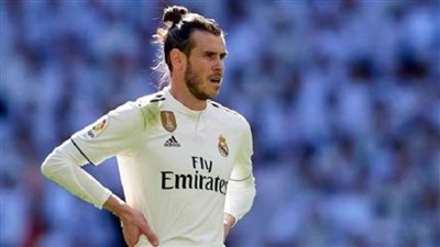 جاريث بيل يتمسك بالبقاء في ريال مدريد