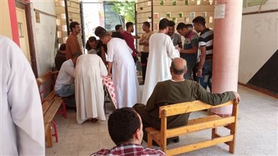 في اليوم الثاني لانتخابات الشيوخ.. ارتفاع معدلات الإقبال بلجان أسيوط