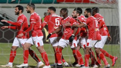 تفاصيل موعد مباراة الأهلي والإنتاج الحربي في الدوري والقنوات الناقلة