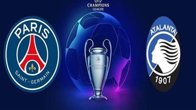 التشكيل المتوقع لمواجهة أتالانتا وباريس سان جيرمان 