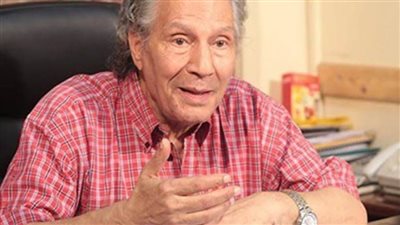 وزيرة الثقافة: الفنان سناء شافع شكّل علامة درامية 