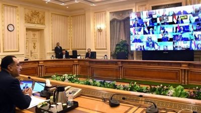 عاجل.. الحكومة توافق على تنظيم المعهد القومي للإدارة 