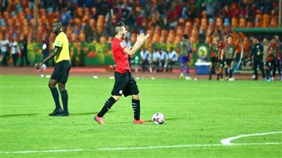 عاجل | الأهلي: رمضان صبحي خارج حساباتنا.. وأبلغنا برغبته في الانتقال لنادي بيراميدز