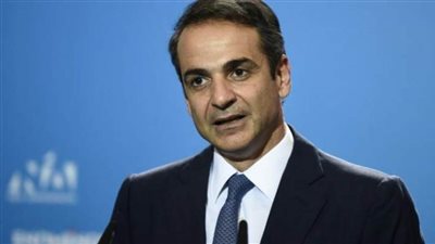 رئيس الوزراء اليوناني: سنرد على أي استفزاز في شرق المتوسط