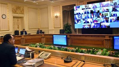 مجلس الوزراء يوافق على إدخال بعض التعديلات على مشروع قانون إعادة تنظيم الهيئة العامة للرقابة المالية