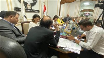 تنسيقية شباب الأحزاب تكشف ارتفاع معدلات التصويت