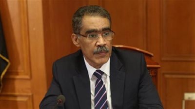 رشوان: الإعلام الأجنبي لم ينشر كلمة عن منع صحفي من ممارسة عمله