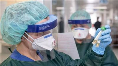 المكسيك تسجل 737 حالة وفاة و5858 إصابة جديدة بفيروس كورونا المستجد