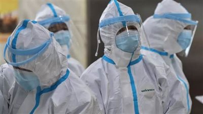 55 ألفًا و910 إصابات جديدة بكورونا في الولايات المتحدة
