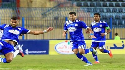 أسوان يستضيف مصر في مباراة الصراع من أجل البقاء بالدوري