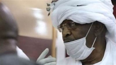 تفاصيل واقعة تهريب الرئيس السوداني السابق ونائبه لمتهم بالاتجار في المخدرات