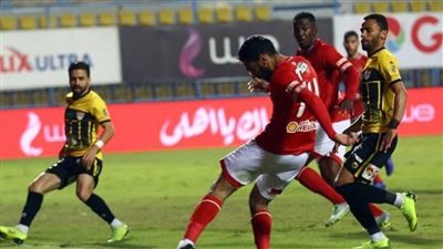 تعرف على موعد باقى مباريات الأسبوع ال19 بالدوري 