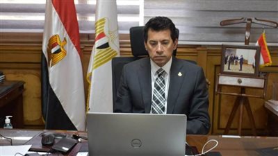 انطلاق احتفالية المنظمة الكشفية العربية بيوم الشباب العالمي