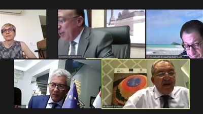  تفاصيل مؤتمر لشركات السياحة والاقتصاد الرقمي  بغرفة الإسكندرية التجارية