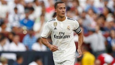 لخلافة كاييخون..نابولي يرغب في التعاقد مع لوكاس فاسكيز