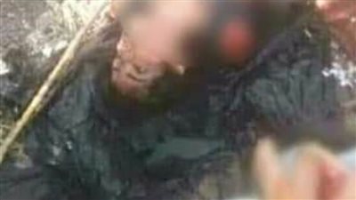 كشف غموض العثور على جثة سيدة مفصولة الرأس بالإسكندرية 