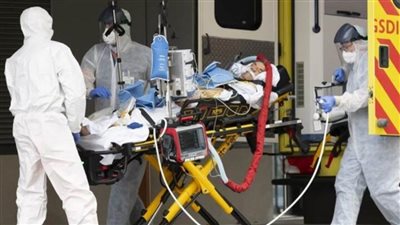 فنزويلا تسجل 1150 إصابة جديدة بكورونا