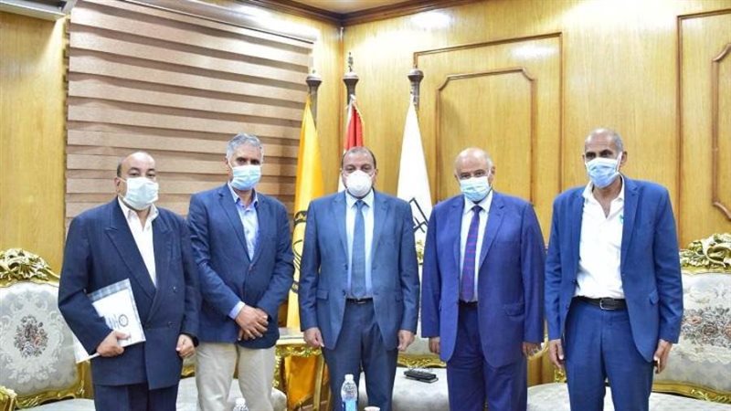 لجنة القدرات