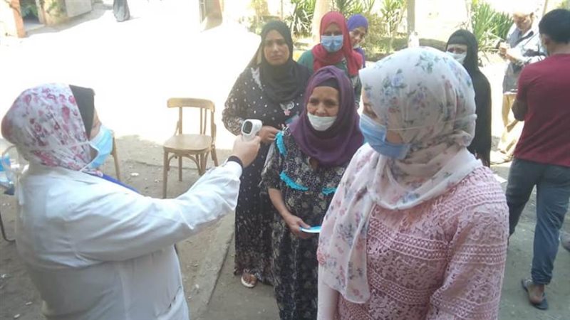 انتخابات الشيوخ