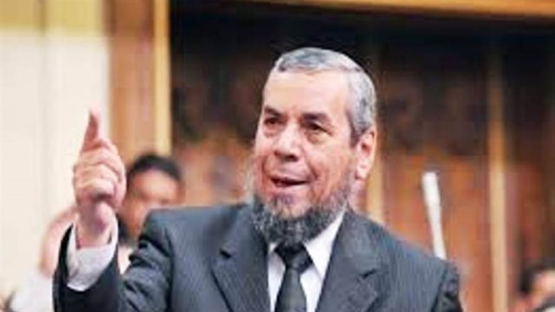 محافظ بنى سويف