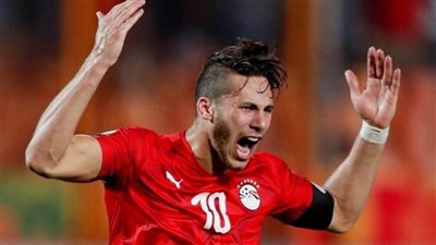 تعرّف على قيمة العرض الرسمي من الزمالك لشراء رمضان صبحي