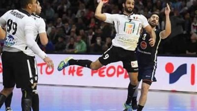 منتخب اليد يدخل معسكرًا مغلقًا بالغردقة.. غدًا