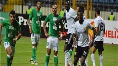 طالع.. موعد مباراة الجونة ضد الاتحاد وموقف الفريقين والتشكيل المتوقع