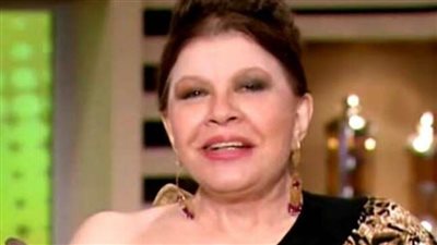 عاجل.. وفاة الفنانة شويكار عن عمر يناهز 85 عامًا 