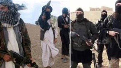 اعتقال 20 داعشيا أثناء محاولتهم دخول الأراضي العراقية