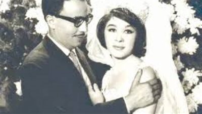 فؤاد المهندس أشهرهم.. 3 أزواج في حياة شويكار