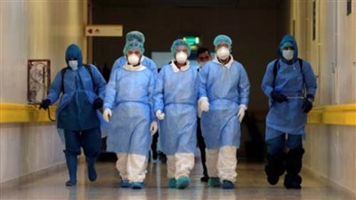 121 إصابة جديدة بفيروس كورونا في مصراتة الليبية