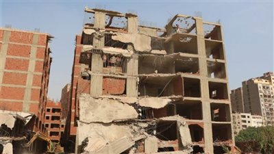 إقبال على طلبات التصالح في مخالفات البناء بعدد من المحافظات