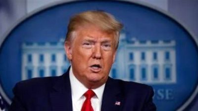 ترامب يعلن الشروع في ملاحقة مدير مكتب التحقيقات الفدرالي السابق