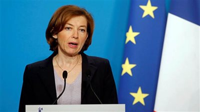 وزيرة الدفاع الفرنسية: لبنان يحتاج إلى حكومة تتخذ قرارات شجاعة 