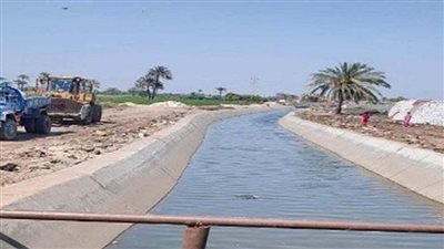 عاجل.. 5 أهداف رئيسية للمشروع القومي لتأهيل وتبطين وتغطية البنية المائية التحتية .. تعرف عليها 