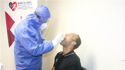 منتخب اليد خالٍ من كورونا.. ومعسكر الغردقة ينطلق اليوم 