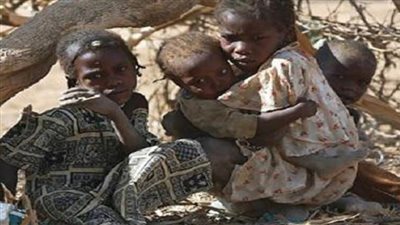الولايات المتحدة تتبرع بـ 60 مليون دولار لتقديم مساعدات خلال الجفاف في زيمبابوي‎
