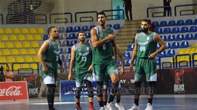 سلة زعيم الثغر تخضع لمسحة جديدة للكشف عن الكورونا