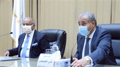 التموين: طرح 4 فرص استثمارية نهاية الشهر الحالي باستثمارات تتعدى 12 مليار جنيه