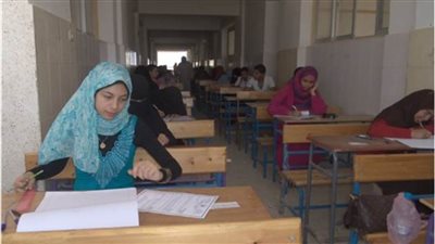 التعليم: بدء امتحانات الدور الثاني لطلاب الثانوية العامة السبت المقبل